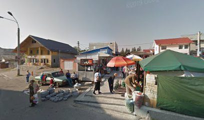 La Crăiță Str. Halei 2