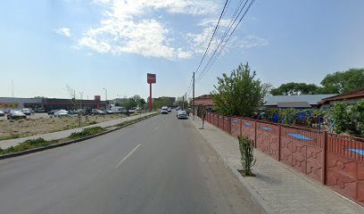 La Dolce Vita Strada Libertății 501