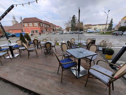 La Dolceria Boutique Piața Republicii 13