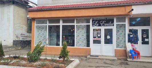 La Emiluț Mărășești