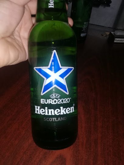 La Englezu Bar Strada Primăverii 47