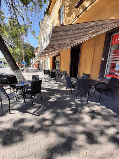 La Espresso Bulevardul Libertății