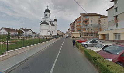 La Familia Strada Gării