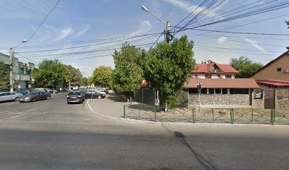 “ La Fanica “ Strada Mihai Eminescu 13