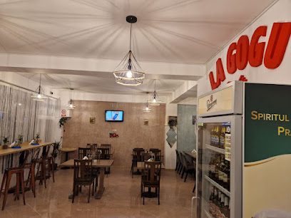 La Gogu - Titu Str. I.C. Visarion 2