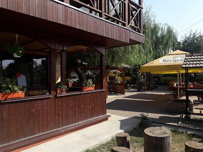 La Hanul Bucătarilor Strada Prunului