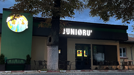 La Junioru' Bulevardul Independenței