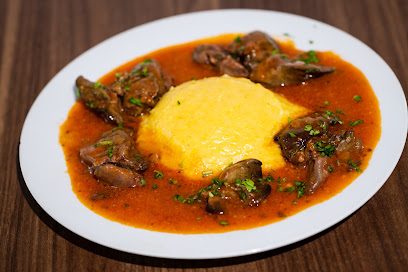 La Kanguru - Restaurant Slatina Strada Drăgănești 27A