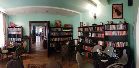 La Librărie