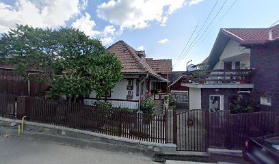 La Măgarul Tăvălit Str. Secăriei 198