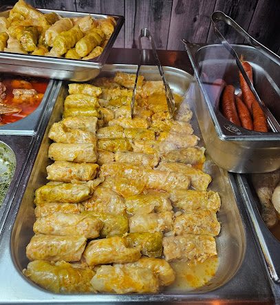 La Mama Mita Delicii și Delicatese Strada Oltului 7