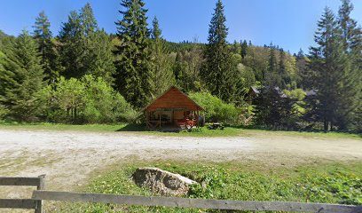 La Mihut Unnamed Road