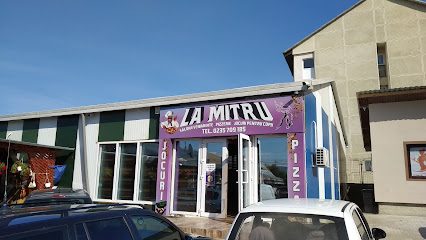 La Mitruț - Pizzerie Strada Mihail Kogălniceanu 30