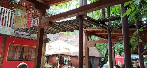 La Nas Restaurant Mogoșoaia
