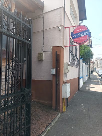 La Nea Ilie Strada Banu Mărăcine 20