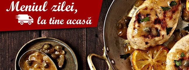 La Octav Strada Cuza Vodă 13