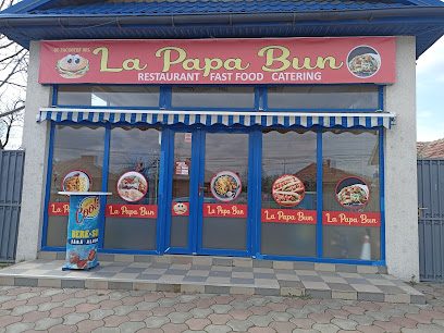 La Papa Bun Bulevardul Eroilor 20 A