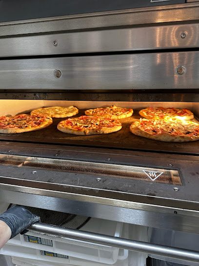 La Parc Catering Strada Biscaria 2