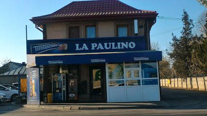 La Paulino Strada Focșani 7