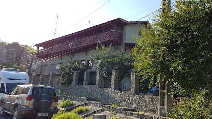 La Pescărie Laurențiu Strada Vadului