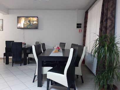 La Pietonal Strada Someșului 5