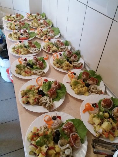 La Pofta Buna Strada Mihail Kogălniceanu 50