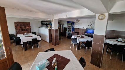 La Popasul Șarpelui DN64