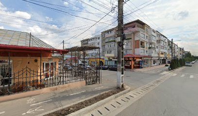 La RUSU Strada General Eremia Grigorescu 82
