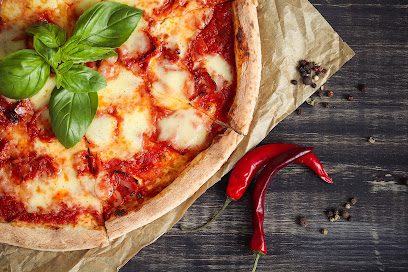 La Reina Pizza Strada Verii 15