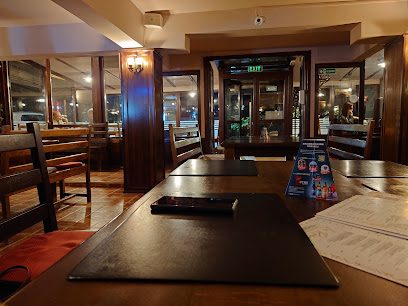 La Rosa - restaurant & pizza nr. 2y