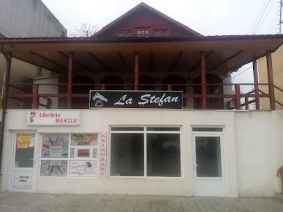 La Stefan - Food House Șoseaua Brăilei 27