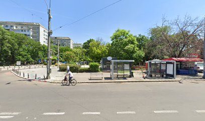 La Storia Caffe Șoseaua Mihai Bravu 169