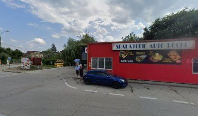 La Stradă în Șimleu Silvaniei Piaţa 1 Mai 9