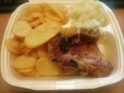 La Tiffanny Str. Înfrățirii 58