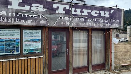 La Turcu' Bulevardul Libertății 67