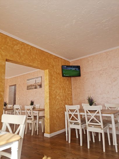 La Villa - Meniul zilei - Cafenea Strada Pandurilor 5