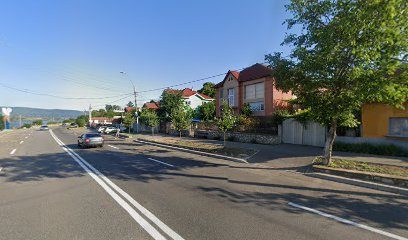 La gore Calea Timișoarei 5