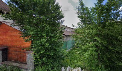 La ionel Strada Moților 1