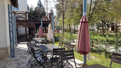 La marocanu' Strada Profesor Nicoliță Sanda
