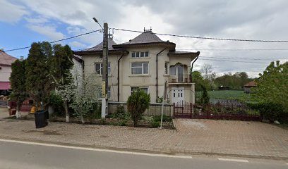 La radu Strada Ştefan cel Mare 919