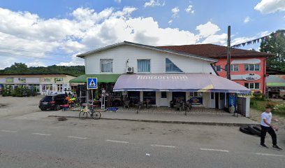 LaAne Calea Severinului