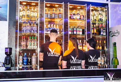 LaVinia Evenimente&Pub str. Şcolii 16