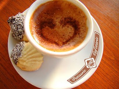 Laborator Patiserie si Cofetarie Calea lui Traian