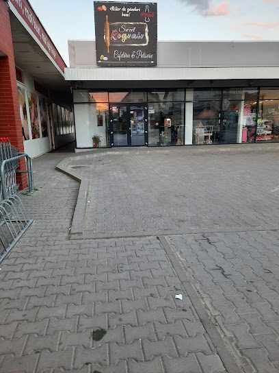 Laborator patisierie-cofetărie Rogvaiv Strada Petru Rareș 14