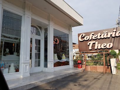 Laborator – Cofetăria Theo Nr. Râmnicu Vâlcea