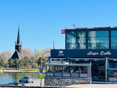 Lago Caffe Gravity Park