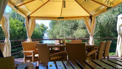 Lake House Intrarea Livezilor III 7