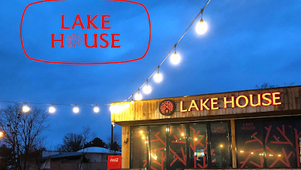 Lake House Island Edition Unnamed Road