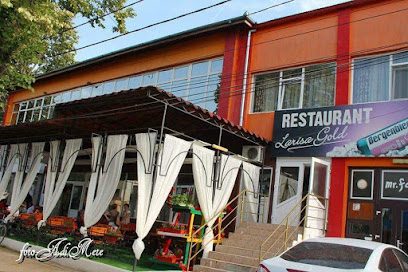 Larisa Gold Strada Nicolae Bălcescu 91