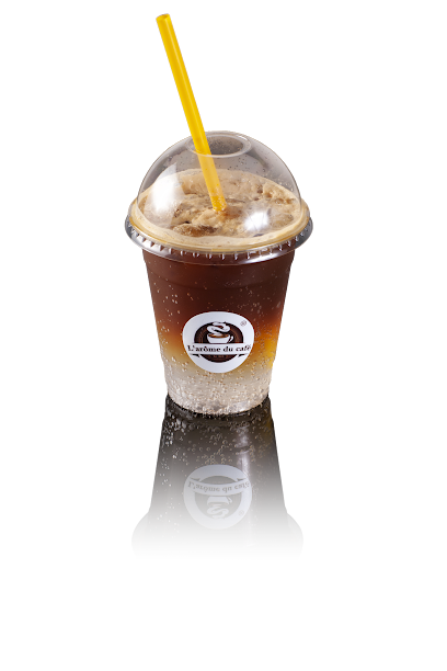 L'arôme du Café Bulevardul Unirii 67